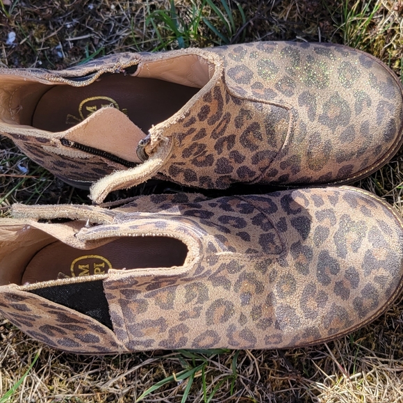 Pom d'api boots - Picture 4 of 11